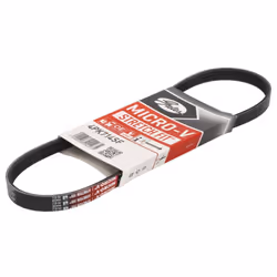 Courroie trapézoïdale à nervures GATES 4PK714SF