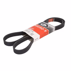Courroie trapézoïdale à nervures GATES 6PK1578