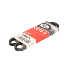 Courroie trapézoïdale à nervures GATES 3PK870