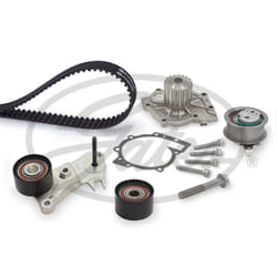 Kit distribution avec pompe à eau GATES KP15686XS-1