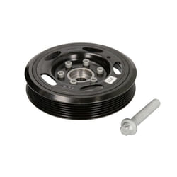 Poulie damper, vilebrequin GATES TVD1153A
