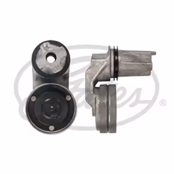 Galet enrouleur de courroie d'accessoire GATES DriveAlign™ T36790