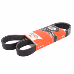 Courroie trapézoïdale à nervures GATES 8PK1323ES