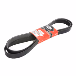 Courroie trapézoïdale à nervures GATES 8PK2150HD