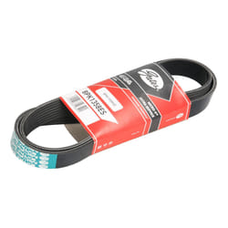 Courroie trapézoïdale à nervures GATES 8PK1358HD
