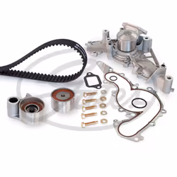 Kit distribution avec pompe à eau GATES PowerGrip™ KP1T298