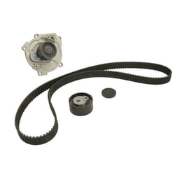 Kit distribution avec pompe à eau GATES KP15645XS