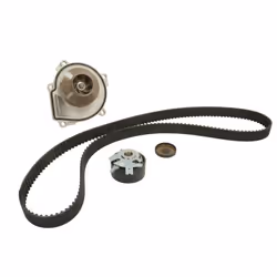 Kit distribution avec pompe à eau GATES KP15645XS