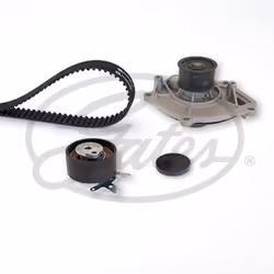 Kit distribution avec pompe à eau GATES KP15645XS