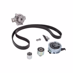 Kit distribution avec pompe à eau GATES KP15678XS