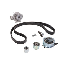 Kit distribution avec pompe à eau GATES KP15678XS