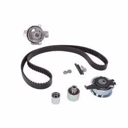 Kit distribution avec pompe à eau GATES KP15678XS