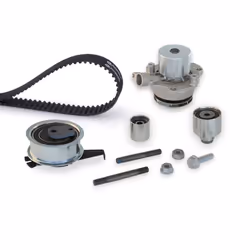 Kit distribution avec pompe à eau GATES KP15678XS