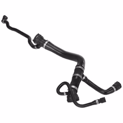 Durite de radiateur GATES 05-2352
