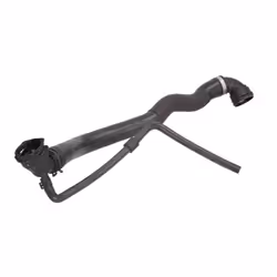 Durite de radiateur GATES 05-2490