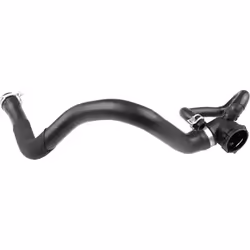 Durite de radiateur GATES 05-2581
