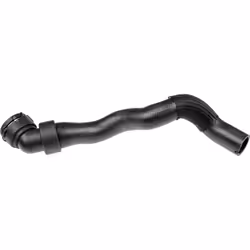 Durite de radiateur GATES 05-2582