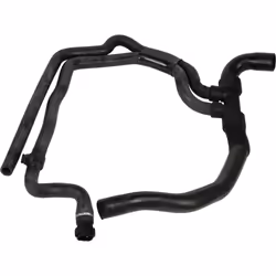 Durite de radiateur GATES 05-2590