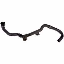 Durite de radiateur GATES 05-2593