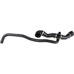 Durite de radiateur GATES 05-2670