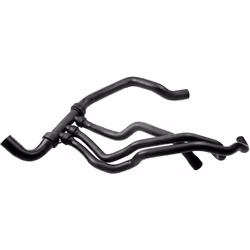 Durite de radiateur GATES 05-2671