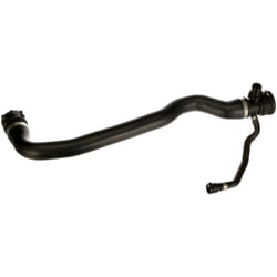 Durite de radiateur GATES 05-2680