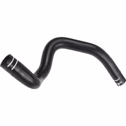 Durite de radiateur GATES 05-2681