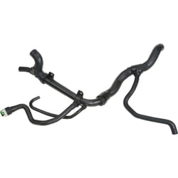 Durite de radiateur GATES 05-2729