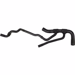 Durite de radiateur GATES 05-2745