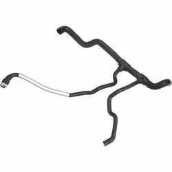 Durite de radiateur GATES 05-2789