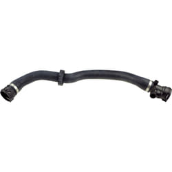 Durite de radiateur GATES 05-2802