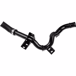 Durite de radiateur GATES 05-2803