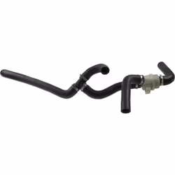 Durite de radiateur GATES 05-2804