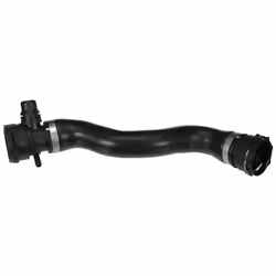 Durite de radiateur GATES 05-2808