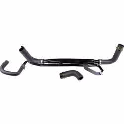 Durite de radiateur GATES 05-2818
