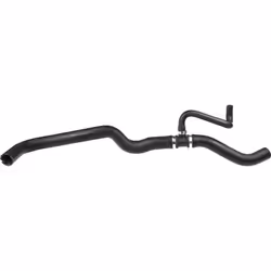 Durite de radiateur GATES 05-2819