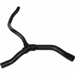 Durite de radiateur GATES 05-2821
