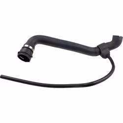 Durite de radiateur GATES 05-2886