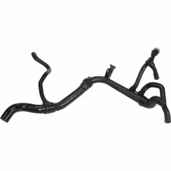 Durite de radiateur GATES 05-2897