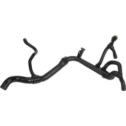 Durite de radiateur GATES 05-2897