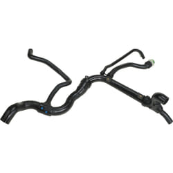 Durite de radiateur GATES 05-2898