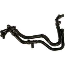 Gaine de chauffage GATES 02-1624