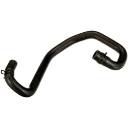 Gaine de chauffage GATES 02-1654