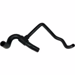 Durite de radiateur GATES 05-2985