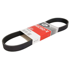 Courroie trapézoïdale à nervures GATES 7PK810