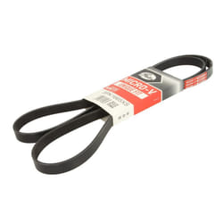 Courroie trapézoïdale à nervures GATES 5PK1665XS