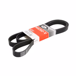 Courroie trapézoïdale à nervures GATES 7PK2443