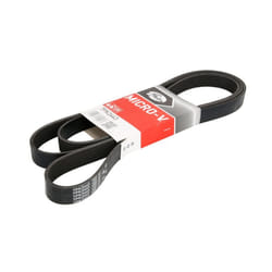 Courroie trapézoïdale à nervures GATES 7PK2443