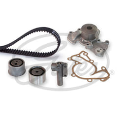 Kit distribution avec pompe à eau GATES PowerGrip™ KP25555XS