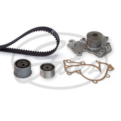 Kit distribution avec pompe à eau GATES PowerGrip™ KP15555XS